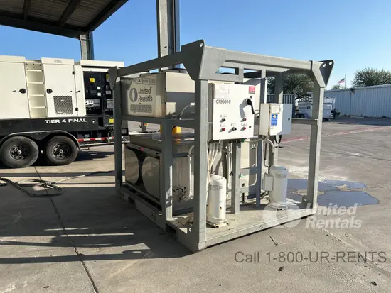 2018 Custom Air Products & Services PPKH-20TD-0NN0N