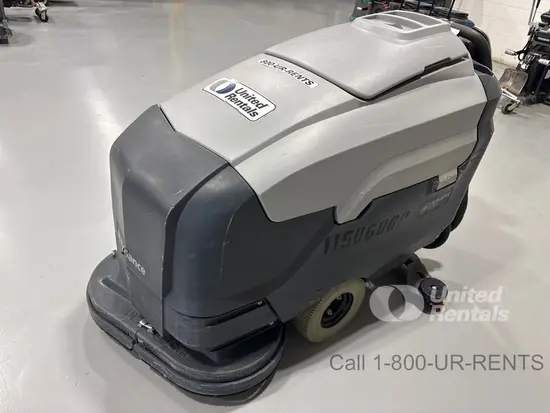 2022 Clarke SC 901 32D Scrubber