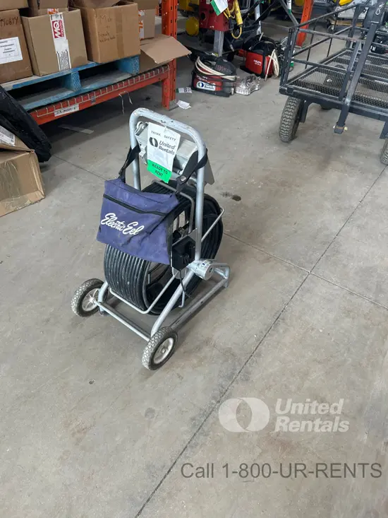 2021 Electric Eel ECAM ACE 2 SL