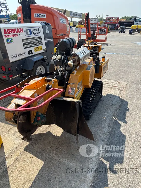 2023 Bandit Industries SG-40 Chipper/Stumper