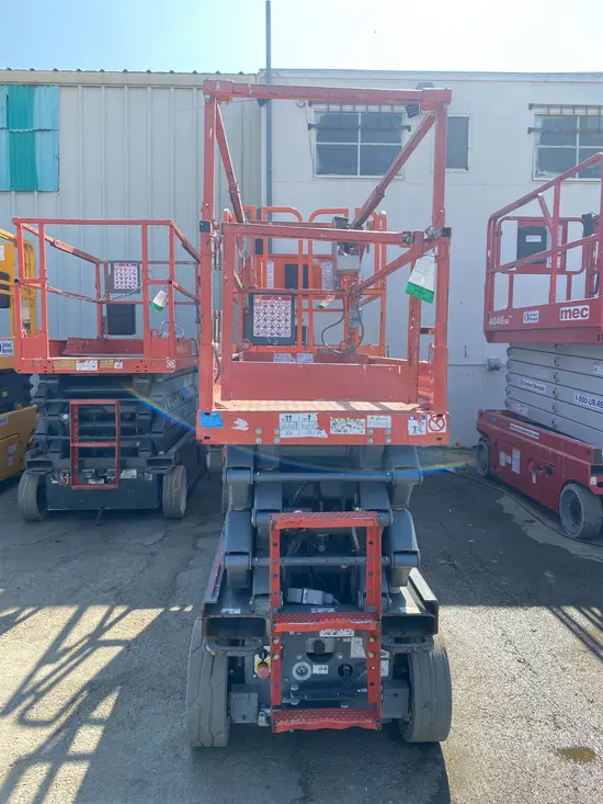 2019 Skyjack SJIII3226 Scissor Lift