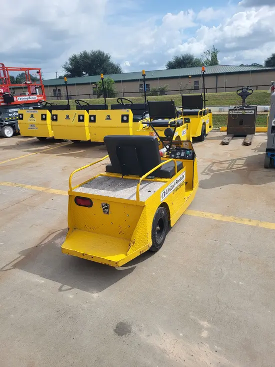 2023 Taylor Dunn SS-536 Utility Vehicle
