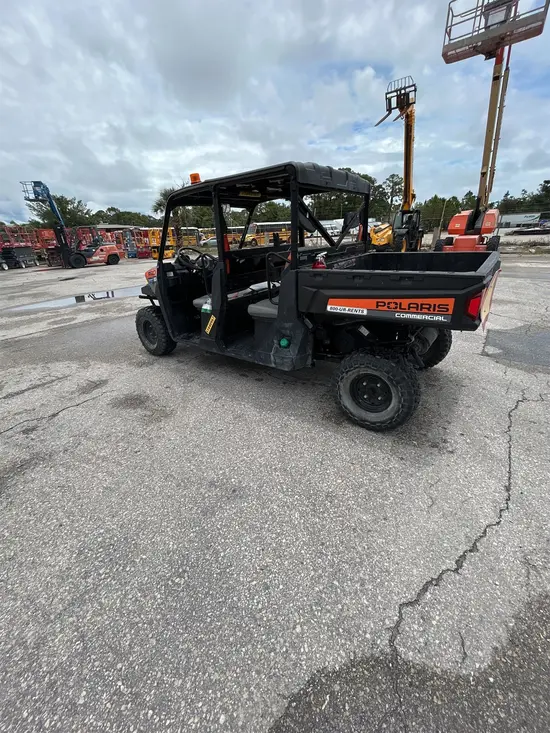 2024 Polaris PRO XD 4000D Utility Vehicle
