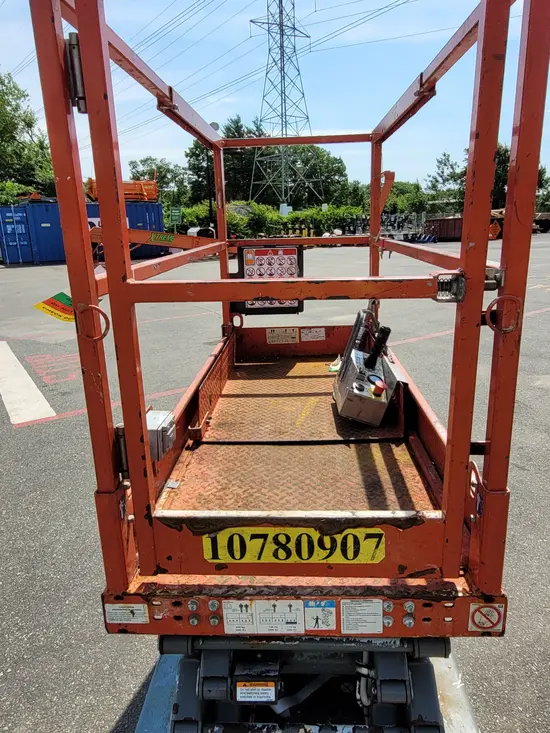 2018 Skyjack SJIII3219 Scissor Lift