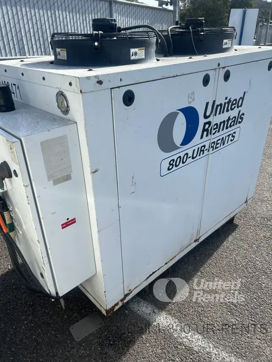 2015 THERMAL CARE NQA13 Chiller