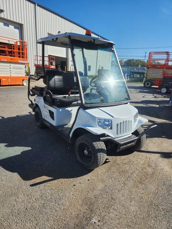 2021 Columbia JOURNEYMAN-100 Forklift