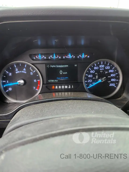 2019 Ford F350CREWXLTG4WD