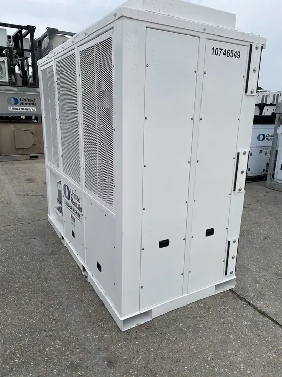2018 American Event Services 30TV480WK030A