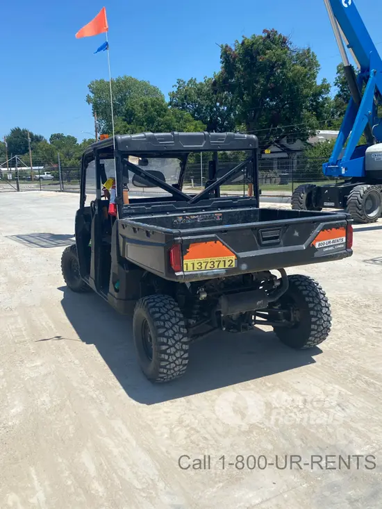 2022 Polaris PRO XD 4000D Utility Vehicle