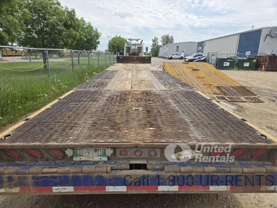 2016 LEDWELL LW53HT3-10-PB Trailer