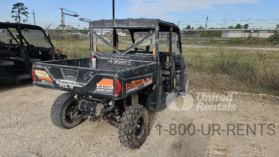 2023 Polaris PRO XD 4000D Utility Vehicle