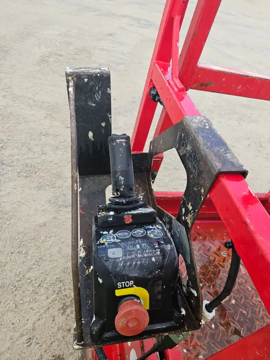 2019 MEC 1330SE Scissor Lift