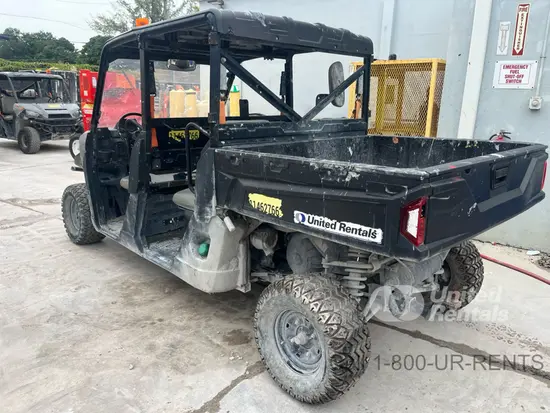2022 Polaris PRO XD 4000D Utility Vehicle