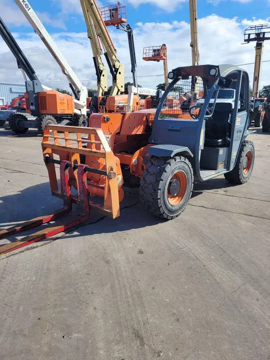 2017 XTREME XR5919 Forklift