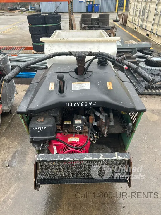 2021 Multiquip WBH-16EF