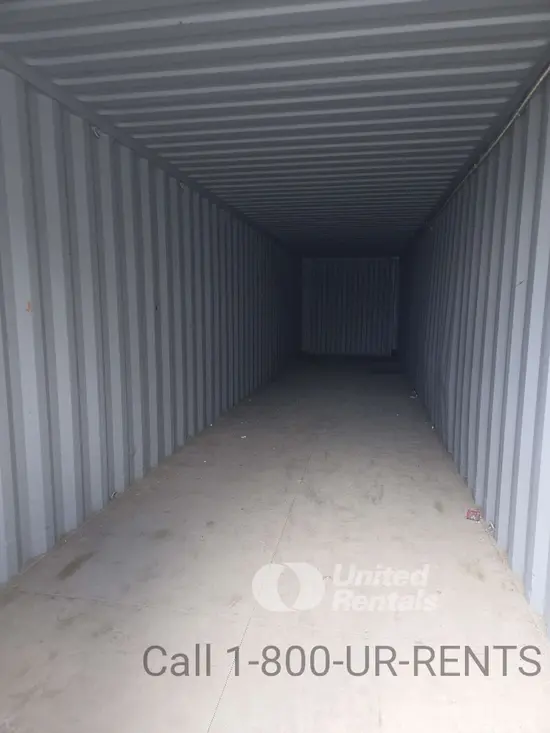 2019 TAICANG CI 40' PV3 SOL 40 ft Storage Container