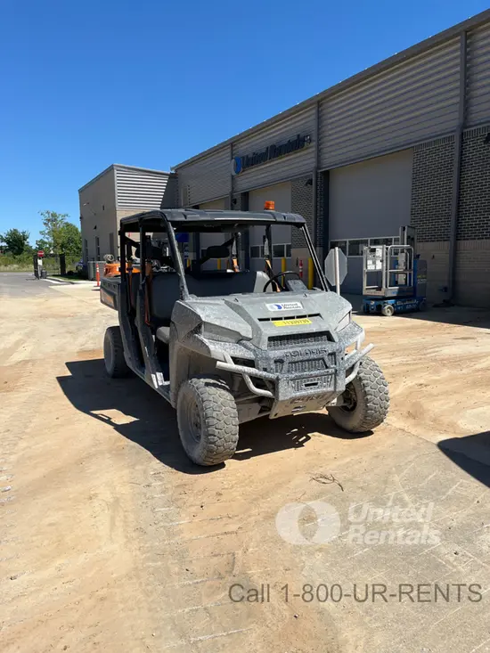 2022 Polaris PRO XD 4000D Utility Vehicle