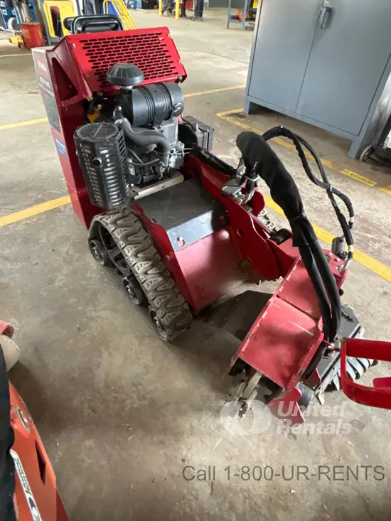 2021 Toro STX-26 Chipper/Stumper