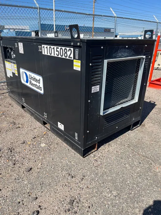 2019 FLAGRO FMA-2300 Heater