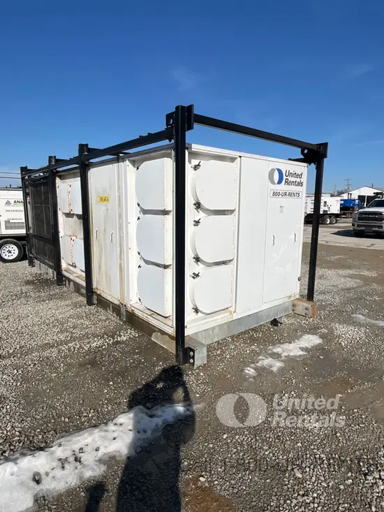 2018 TRANE TEH600B4ENN0AA4