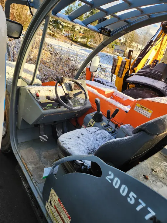 2017 XTREME XR1045 Forklift