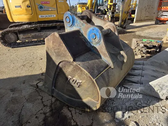 2021 TAG Manufacturing 350G Bucket Attachment