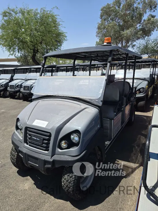 2020 Club Car TRANSPORTER Utility Vehicle