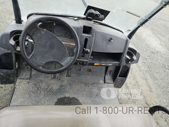 2021 Club Car CARRYALL 1700 Utility Vehicle