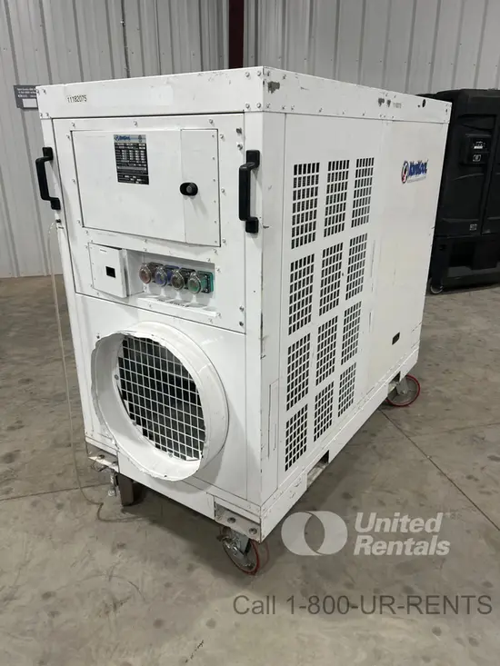 2021 KWIKOOL KPO12-23H Portable Air Conditioner