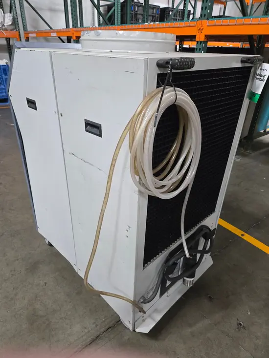2018 OCEANAIRE 20ACH6034 Electric Heater