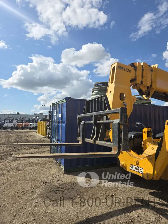 2020 JCB 510-56 Forklift