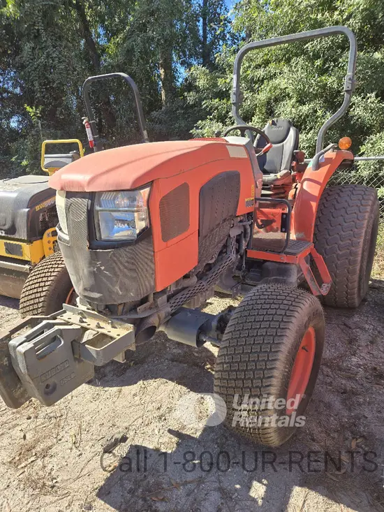 2020 Kubota L4760 Farm Tractor