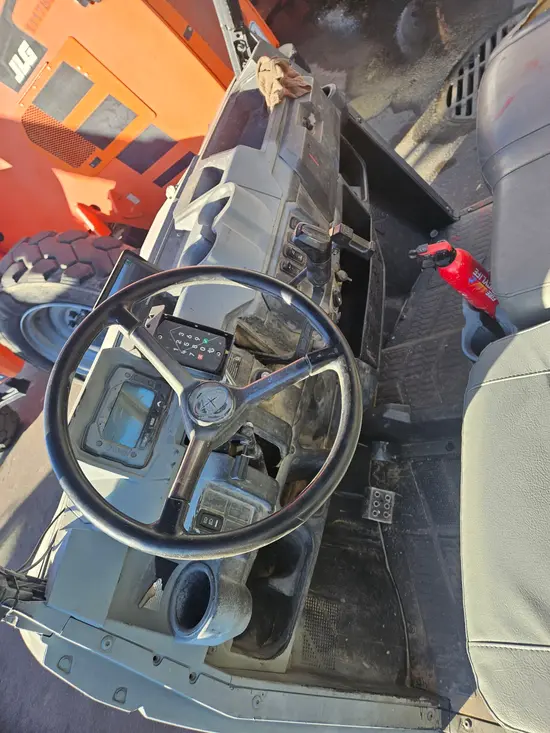 2022 Polaris PRO XD 4000D Utility Vehicle