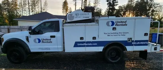 2019 Ford F550REGXLG4WD