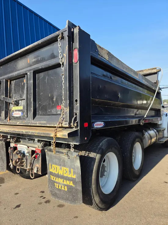 2023 Freightliner M2 106 DUMP Truck