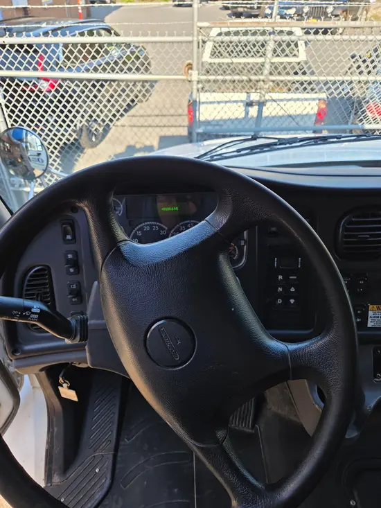 2023 Freightliner M2 106 DUMP Truck