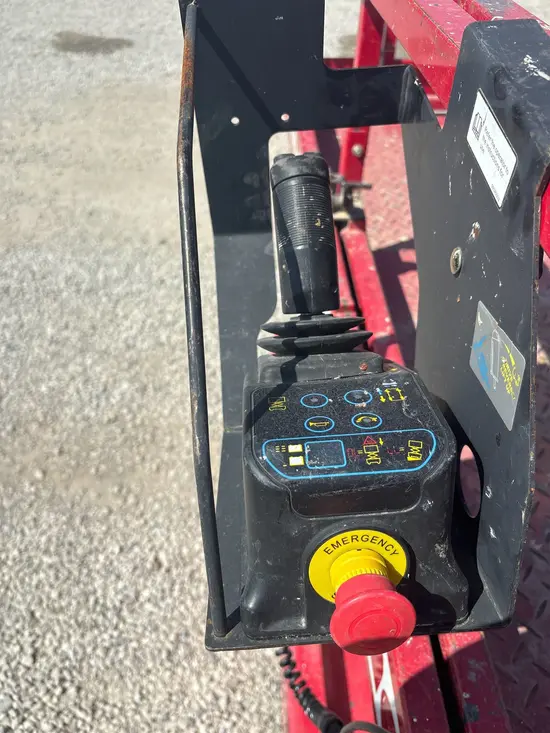 2018 MEC 4046SE Scissor Lift
