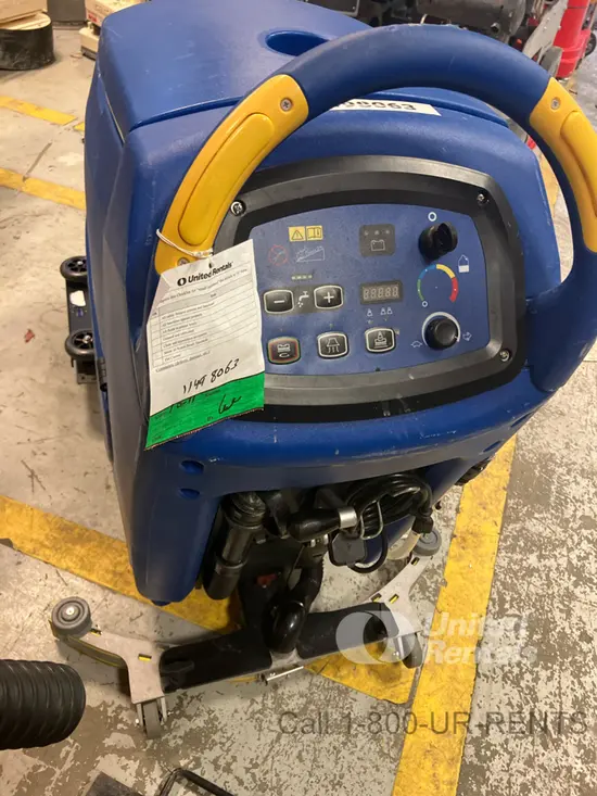 2022 Clarke CA 60 24B ORB Scrubber