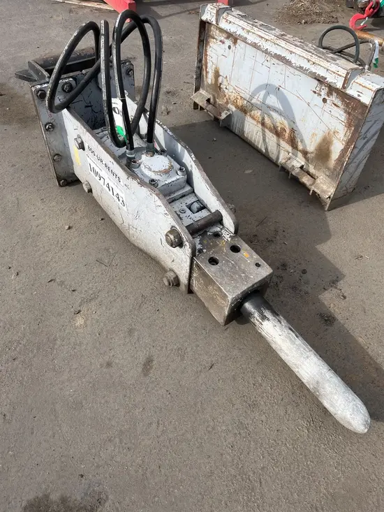 2019 FURUKAWA K-KF9FSP Attachment