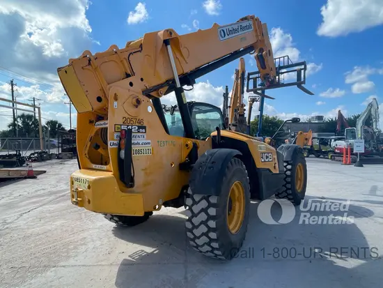 2018 JCB 512-56 S Forklift