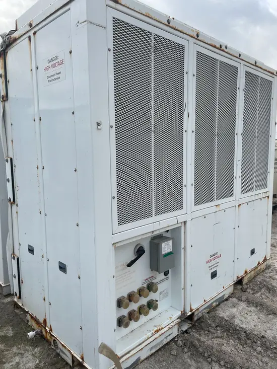 2019 American Event Services 30TV480WK030A
