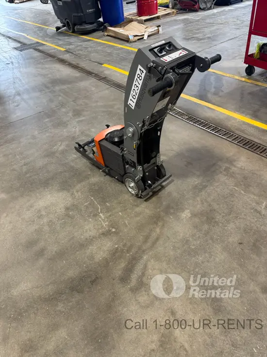 2023 Husqvarna BS-110 Stripper