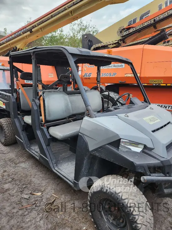 2022 Polaris PRO XD 4000D Utility Vehicle