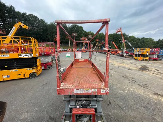 2018 Skyjack SJIII3226 Scissor Lift