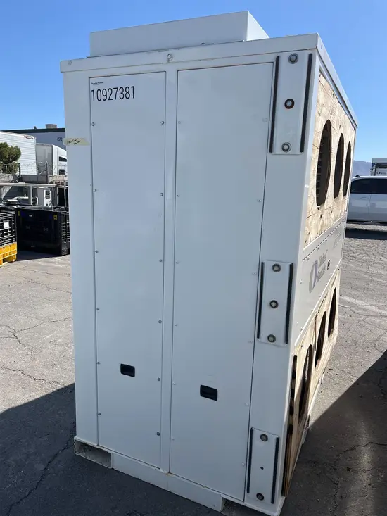 2019 American Event Services 30TV480WK030A