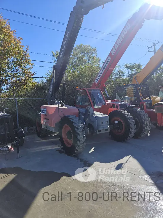 2018 Skyjack SJ643TH Forklift