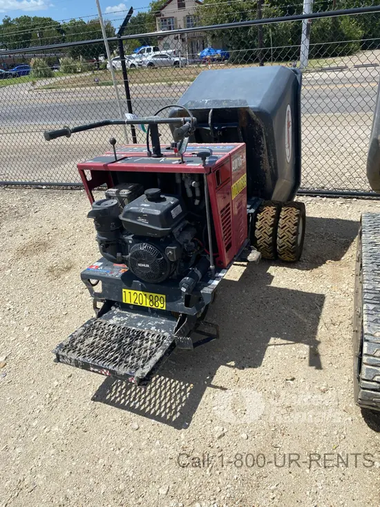 2021 Allen Engineering AW16PBE-F