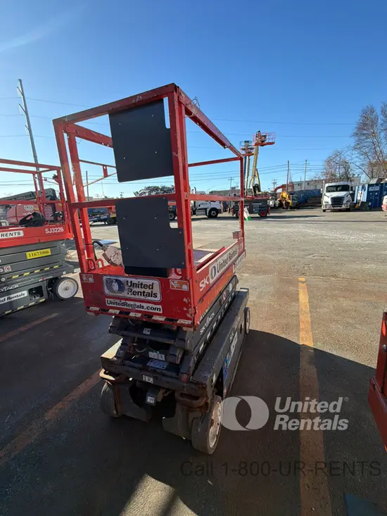 2018 Skyjack SJIII3219 Scissor Lift