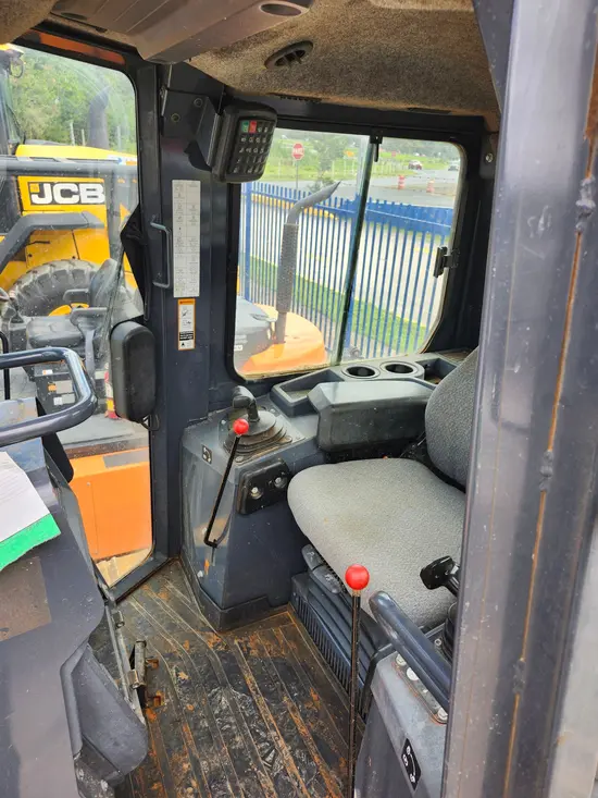 2018 John Deere 650K K2 LGP Bulldozer
