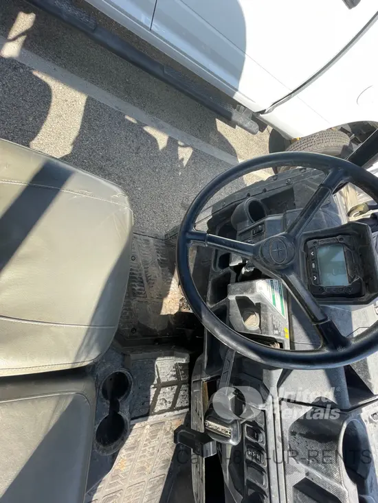 2022 Polaris PRO XD 4000D Utility Vehicle
